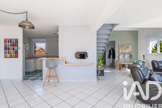  Maison � vendre 5 pi�ces 152 m�