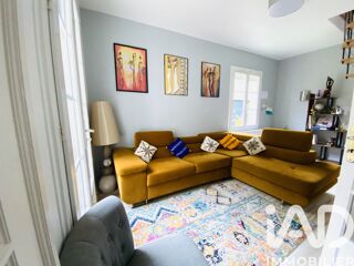  Maison � vendre 7 pi�ces 110 m�