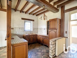  Maison � vendre 4 pi�ces 158 m�