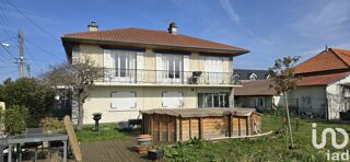  Maison � vendre 5 pi�ces 148 m�