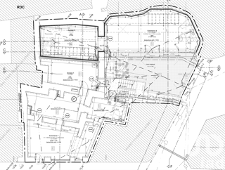  Immeuble  vendre 372 m