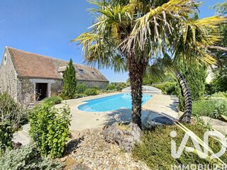  Maison � vendre 7 pi�ces 136 m�