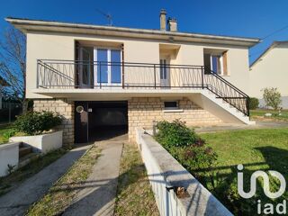  Maison  vendre 3 pices 67 m