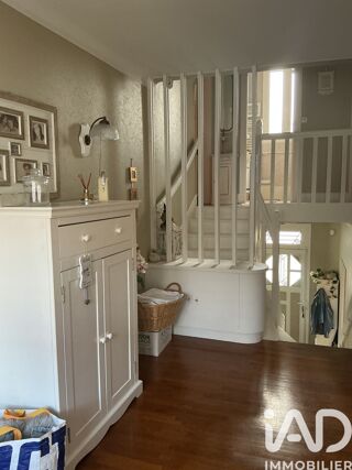  Maison � vendre 5 pi�ces 108 m�