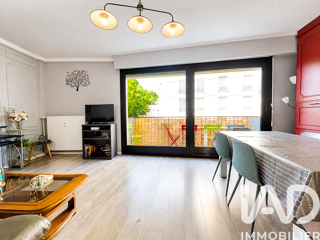  Appartement � vendre 5 pi�ces 101 m�