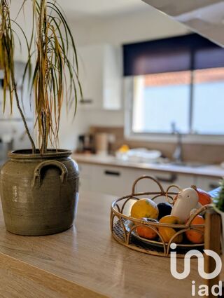  Maison � vendre 4 pi�ces 105 m�