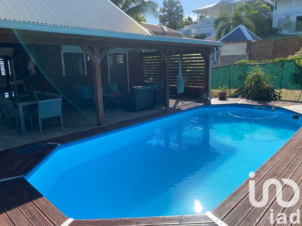 � vendre  Maison Saint-Fran�ois (97118)