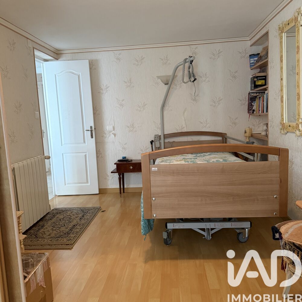 � vendre  Maison Rivedoux-Plage (17940)