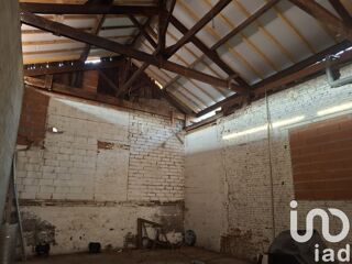  Immeuble � vendre 500 m�