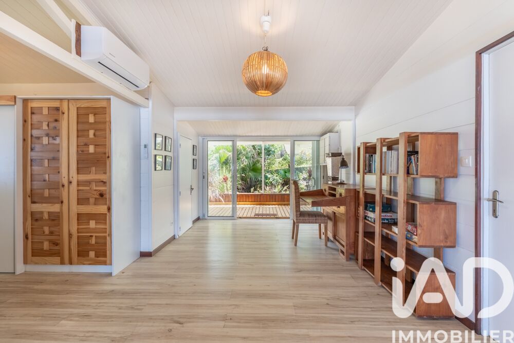 � vendre  Maison Les Trois-Bassins (97426)