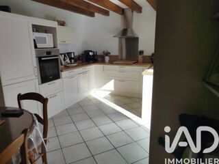  Maison � vendre 3 pi�ces 76 m�
