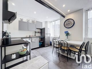  Appartement � vendre 1 pi�ce 25 m�