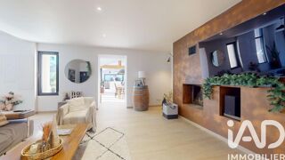  Maison � vendre 6 pi�ces 205 m�