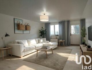  Maison  vendre 3 pices 60 m