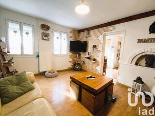  Maison � vendre 7 pi�ces 131 m�