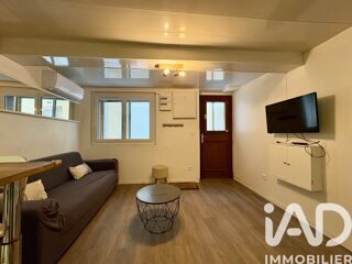  Maison � vendre 3 pi�ces 50 m�