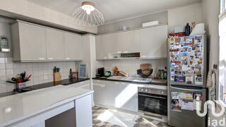  Appartement  vendre 4 pices 87 m