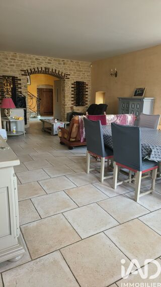  Maison � vendre 8 pi�ces 470 m�