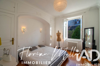  Appartement � vendre 6 pi�ces 190 m�