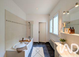  Appartement � vendre 2 pi�ces 51 m�