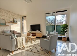  Appartement � vendre 3 pi�ces 69 m�