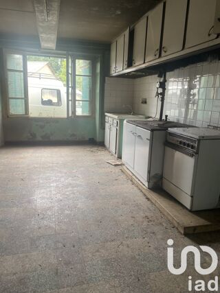  Maison � vendre 9 pi�ces 136 m�