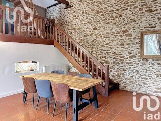  Maison � vendre 6 pi�ces 190 m�