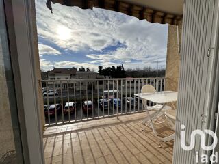  Appartement  vendre 4 pices 81 m