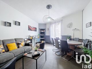  Maison � vendre 3 pi�ces 80 m�