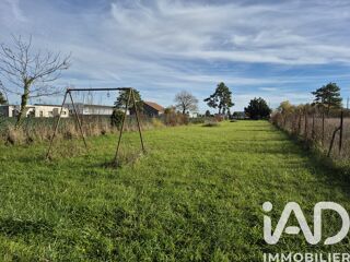  Terrain � vendre 1683 m�