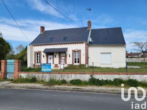   Vente Maison traditionnelle 4 pi�ces Maison - 4 pi�ce(s) - 158 m�