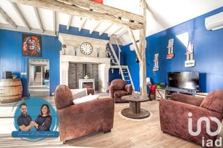  Maison � vendre 6 pi�ces 170 m�