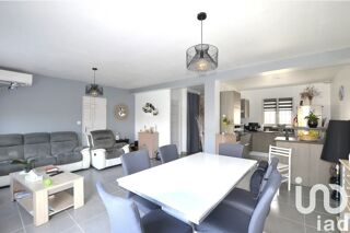  Maison � vendre 4 pi�ces 87 m�