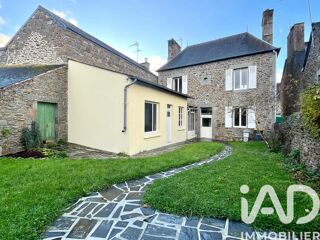  Maison � vendre 5 pi�ces 140 m�