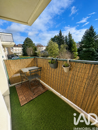  Appartement � louer 1 pi�ce 30 m�