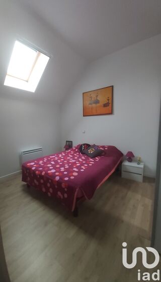  Maison � vendre 3 pi�ces 85 m�