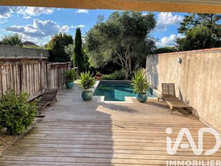  Maison � vendre 4 pi�ces 145 m�