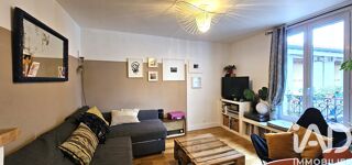  Appartement � vendre 2 pi�ces 31 m�