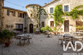  Maison � vendre 15 + pi�ces 1200 m�