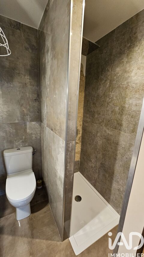  Appartement � louer 1 pi�ce 22 m�