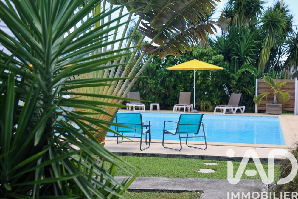 � vendre  Maison Saint-Fran�ois (97118)