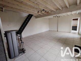  Maison � vendre 3 pi�ces 120 m�