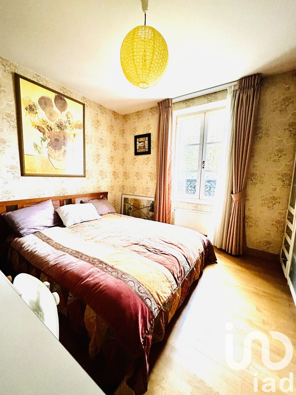  vendre  Maison Choisy-le-Roi (94600)