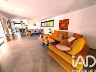  Villa � vendre 5 pi�ces 175 m�