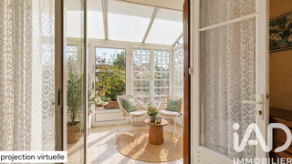  Maison � vendre 5 pi�ces 78 m�