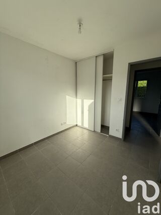  Maison � vendre 4 pi�ces 78 m�