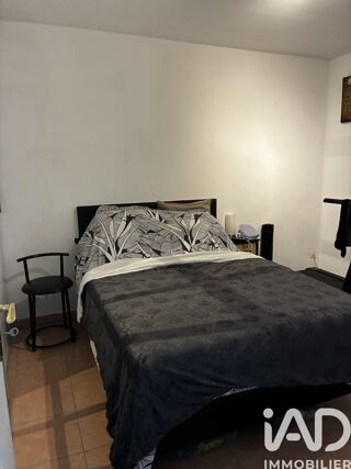  Appartement � vendre 2 pi�ces 46 m�