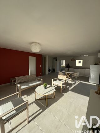  Maison � vendre 4 pi�ces 89 m�