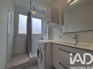  Appartement � vendre 2 pi�ces 51 m�