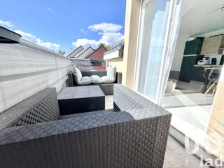  Appartement  vendre 3 pices 56 m